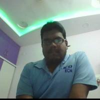 Naresh Venkat, photo 2