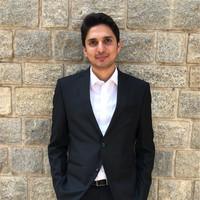 Farhan Ansari, photo 1