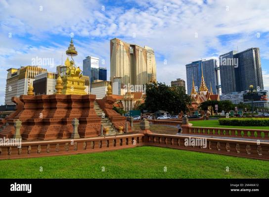 Vathanak Choun, photo 1