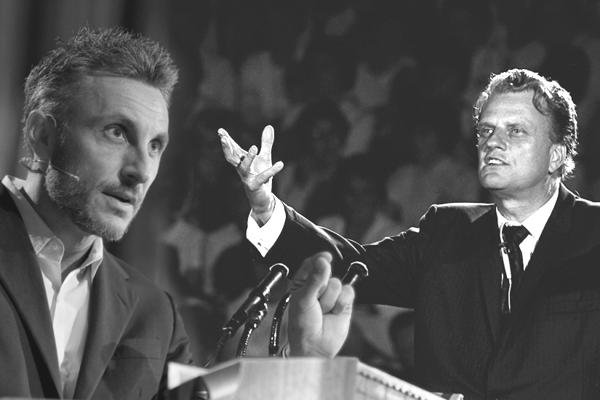 Patrick Thurmer, photo 2