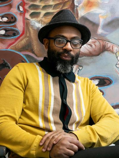 Craig Campbell, photo 1