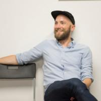 Kyle Dickau, photo 2