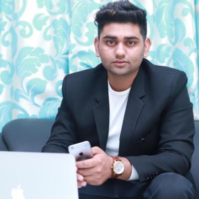 Aditya Soni, photo 2