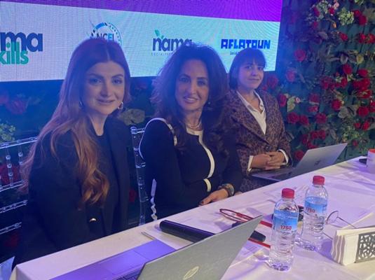 Maan Barazy, photo 2