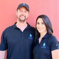 Mike Reynolds, photo 1