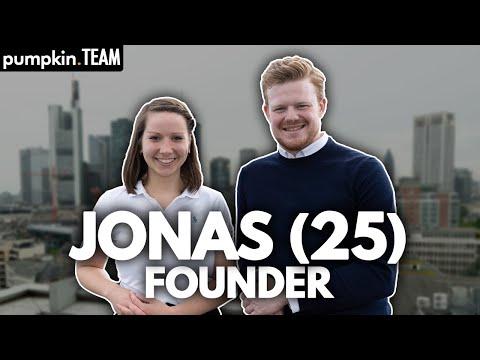 Jonas Stegh, photo 1