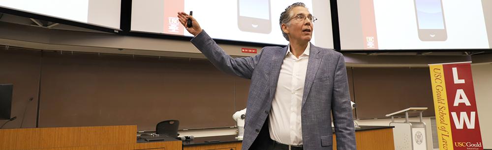 Pete Evenson, photo 2