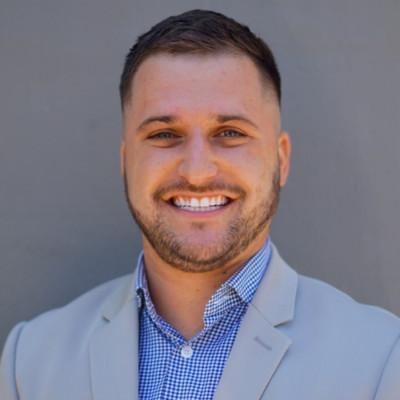 Maxwell Garrison, photo 2