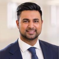 Arvin Singh, photo 1