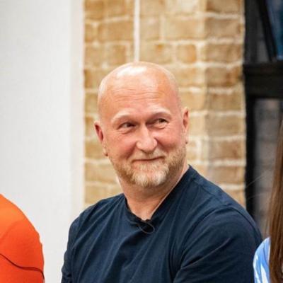 John Prpich, photo 1