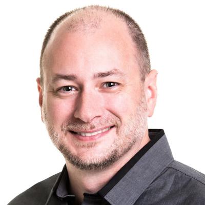 Austin McKee, photo 2