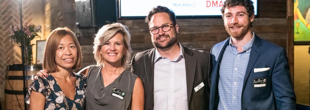 Brian Powell, photo 1