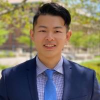 William Dong, photo 1