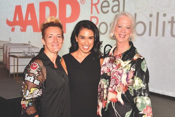 Martha Boudreau, photo 2