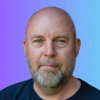 Stuart Marsh, photo 2