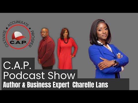 Charelle Lans, photo 2