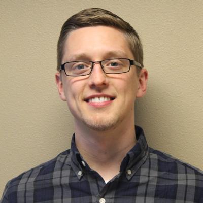 Kyle Niemeyer, PhD, photo 2