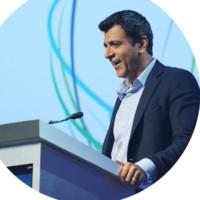 Sachin Lulla, photo 1