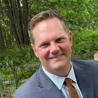 Mike Vandenberg, photo 2