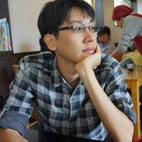 Jonathan Low, photo 1