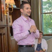 Nick Santaniello, photo 1