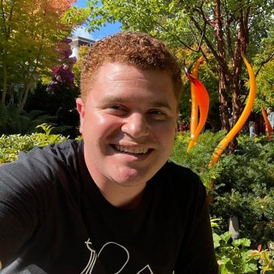 Andrew Cassara, photo 1