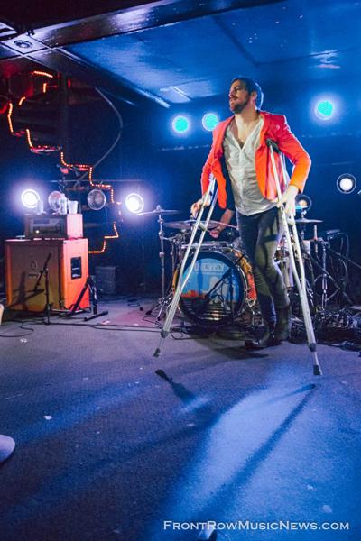 Kevin Kosiewicz, photo 2