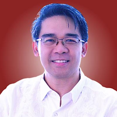 Darwin Antipolo, photo 1