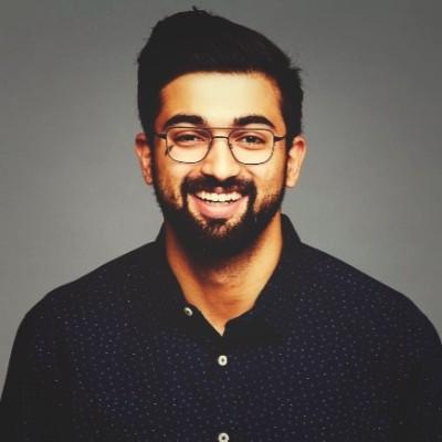 Srikanth Katukam, photo 2