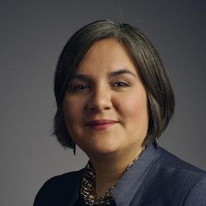 Elisa Beard, photo 1