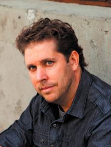 Chris Muglia, photo 1