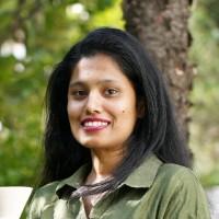 Preethi V. N, photo 2