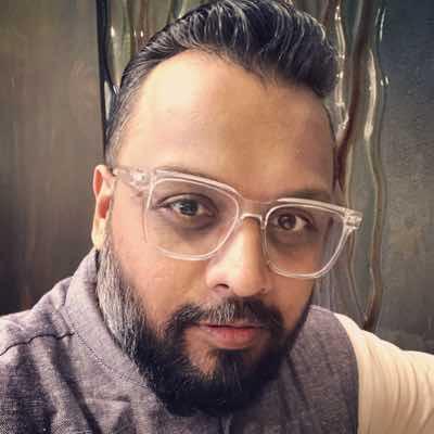 Samir Virani, photo 1