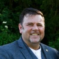 Chris Lapworth, photo 1