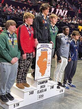 Justen Hoffer, photo 2