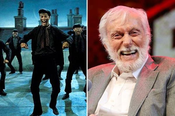 Diego van Dyk, photo 1