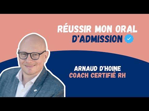 Arnaud D'Hoine, photo 2