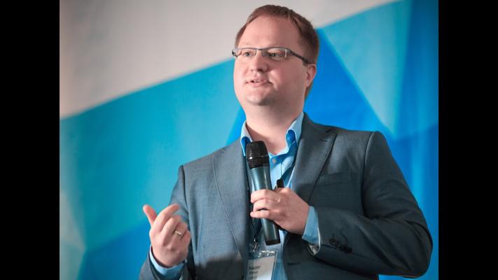 Nazar Bilous, photo 1