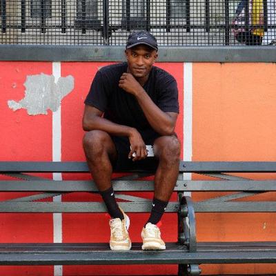 Chris Buford, photo 2