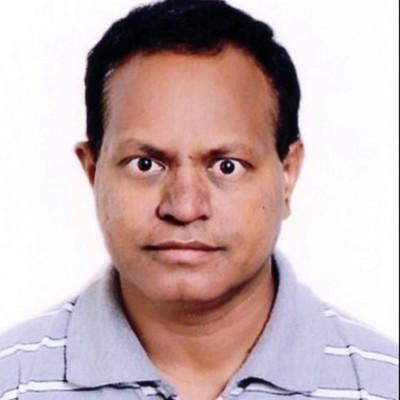 Sudhir Kumar