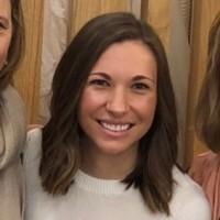 Megan Buckley, photo 1