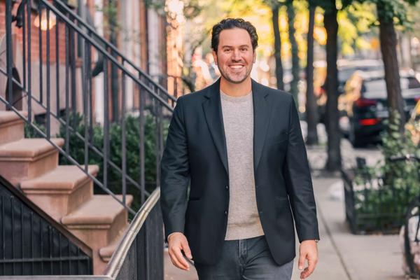 Daniel Karp, photo 1