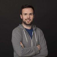 Jon Yardley, photo 2