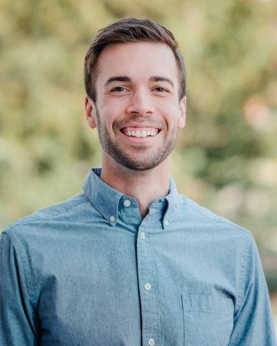 Michael Walker, photo 2