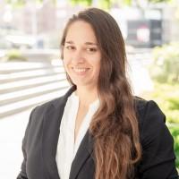 Katherine Polin, photo 2