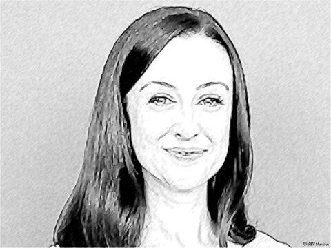 Lucy Sharples, photo 2