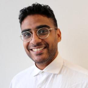 Shivan Sarin, photo 1