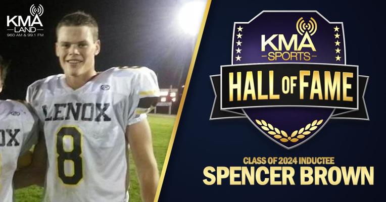 Spencer Weeks, photo 1