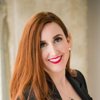 Michelle Coyle, photo 2