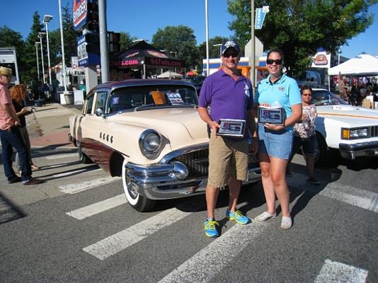 Abraham Arce, photo 1